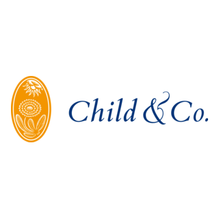 Child and Co Logo PNG Vector