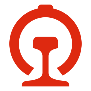China Railway Logo PNG Vector