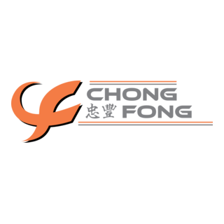 CHONG FONG Logo PNG Vector