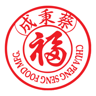 CHUA PENG SENG Logo PNG Vector