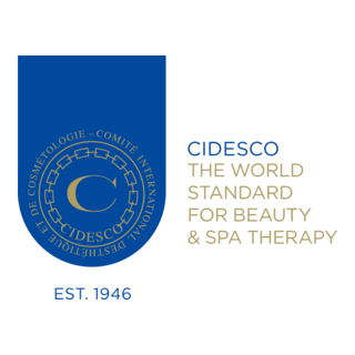 CIDESCO Logo PNG Vector