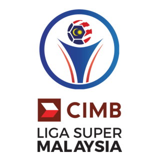 CIMB Liga Super Malaysia 2020 Logo PNG Vector