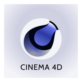 Cinema 4D Logo PNG Vector