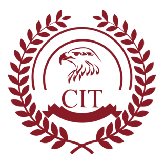 CIT - Central de Inteligência e Treinamento Logo PNG Vector