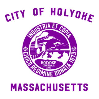 City of Holyoke Logo PNG Vector