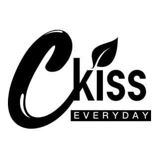 CKISS COCONUT Logo PNG Vector