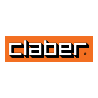 CLABER Logo PNG Vector