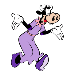 Clarabelle Logo PNG Vector