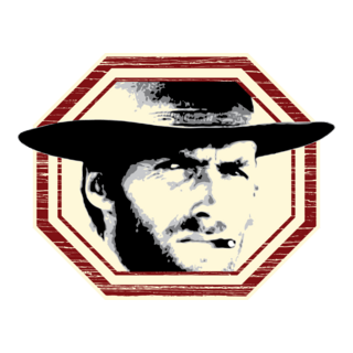 Clint Eastwood Logo PNG Vector