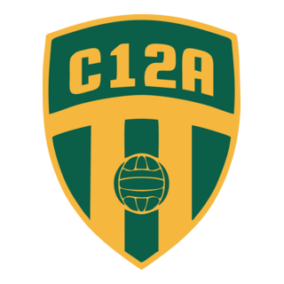 club 12 de agosto Logo PNG Vector