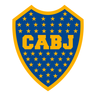 Club Atlético Boca Juniors de Ciudad Autónoma Logo PNG Vector