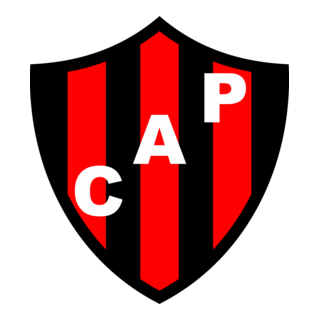 Club Atlético Patronato de la Juventud Católica Logo PNG Vector