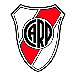 Club Atlético River Plate Logo PNG Vector
