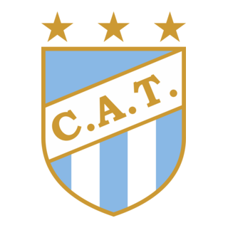 Club Atlético Tucumán de Tucumán 2019 Logo PNG Vector