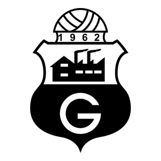 Club Deportivo Guabira Logo PNG Vector