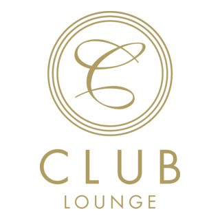 CLUB LOUNGE Logo PNG Vector