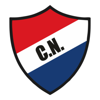club nacional atyra Logo PNG Vector