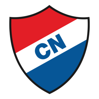 Club Nacional Logo PNG Vector