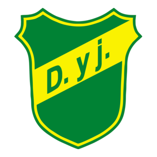 Club Social y Deportivo Defensa y Justicia Logo PNG Vector