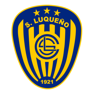 Club Sportivo Luqueño Logo PNG Vector