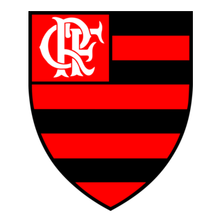 Clube de Regatas do Flamengo Logo PNG Vector