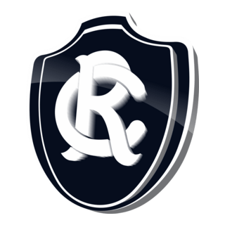 Clube do Remo 3D Logo PNG Vector