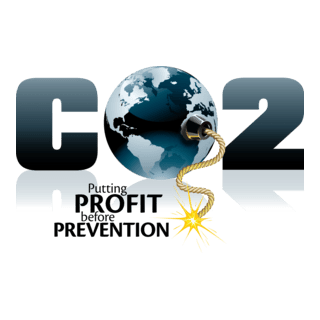 CO2 Logo PNG Vector