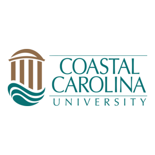 Coastal Carolina University Logo PNG Vector