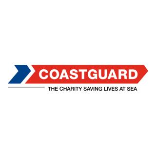 Coastguard New Zealand Logo PNG Vector