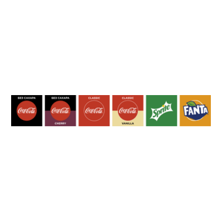 Coca-Cola Logo PNG Vector