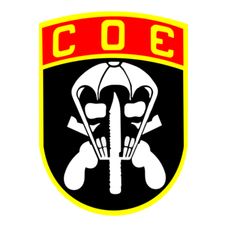 COE-SP Logo PNG Vector