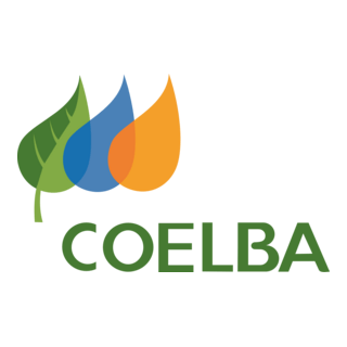 COELBA Logo PNG Vector