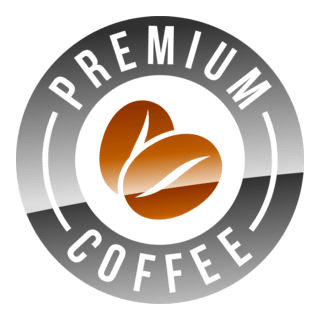 Coffee Logo PNG Vector