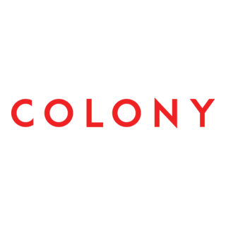 Colony Logo PNG Vector