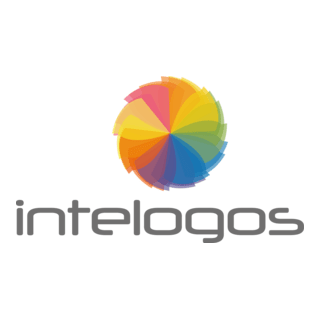 Color Circle Logo PNG Vector