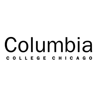 Columbia College Chicago Logo PNG Vector