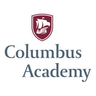 Columbus Academy Logo PNG Vector