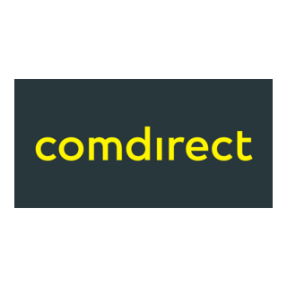 Comdirect Logo PNG Vector