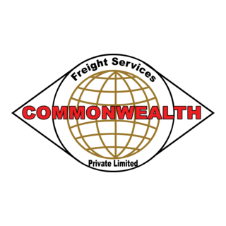 COMMONWEALTH Logo PNG Vector