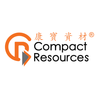 COMPACT RESOURCES Logo PNG Vector