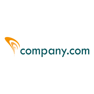 Company.com Logo PNG Vector