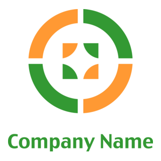 Company Logo PNG Vector
