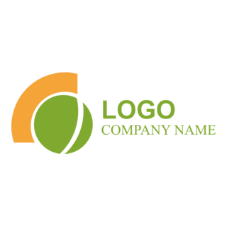 Company Shape Logo PNG Vector