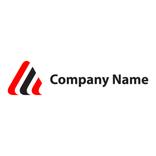 Company Shape Logo PNG Vector