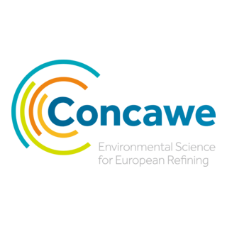 Concawe Logo PNG Vector