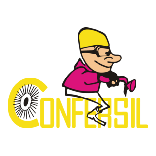 CONFERSIL Logo PNG Vector