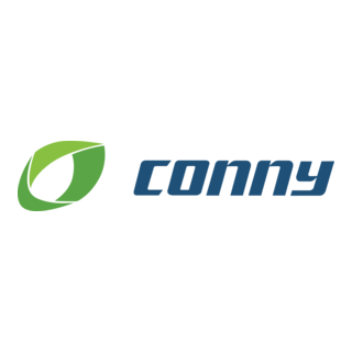 CONNY Logo PNG Vector