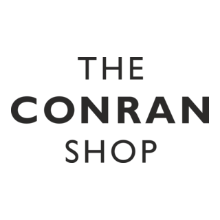 Conran Shop Logo PNG Vector