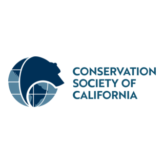 Conservation Society of California Logo PNG Vector