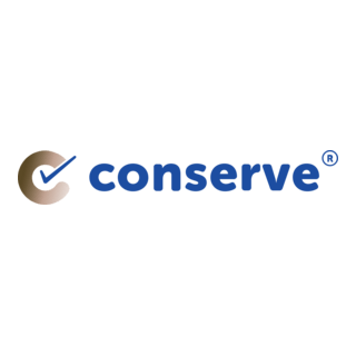 Conserve Logo PNG Vector